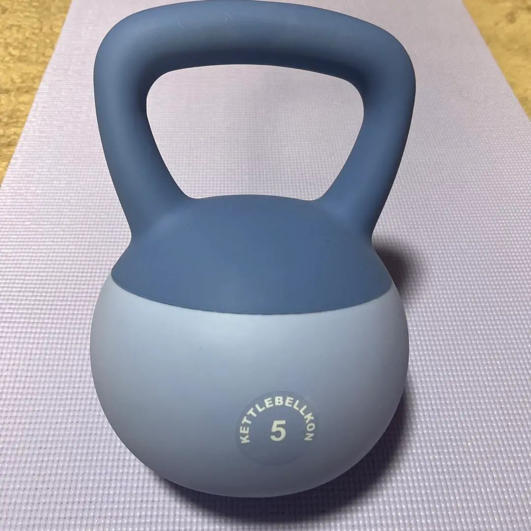 Diet Products Kettlebell 5kg