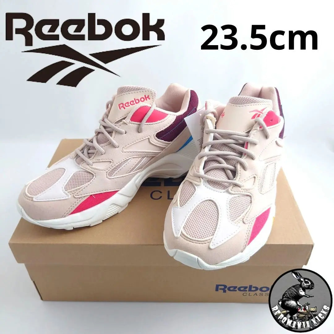 Not available in Japan Reebok Aztrek 96 Sneakers