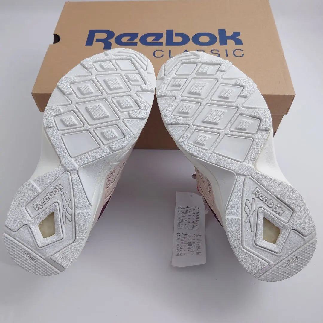 Not available in Japan Reebok Aztrek 96 Sneakers