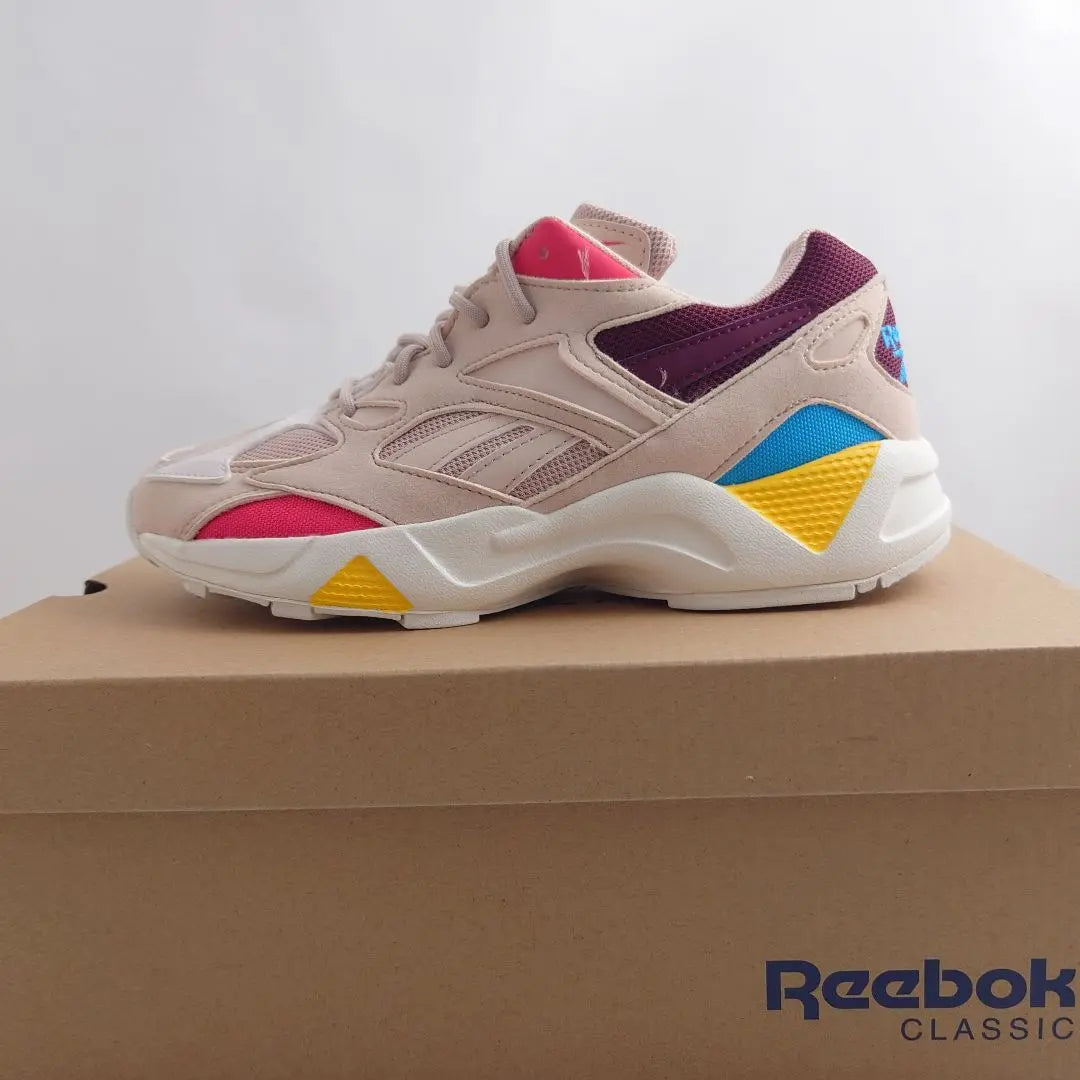 Not available in Japan Reebok Aztrek 96 Sneakers