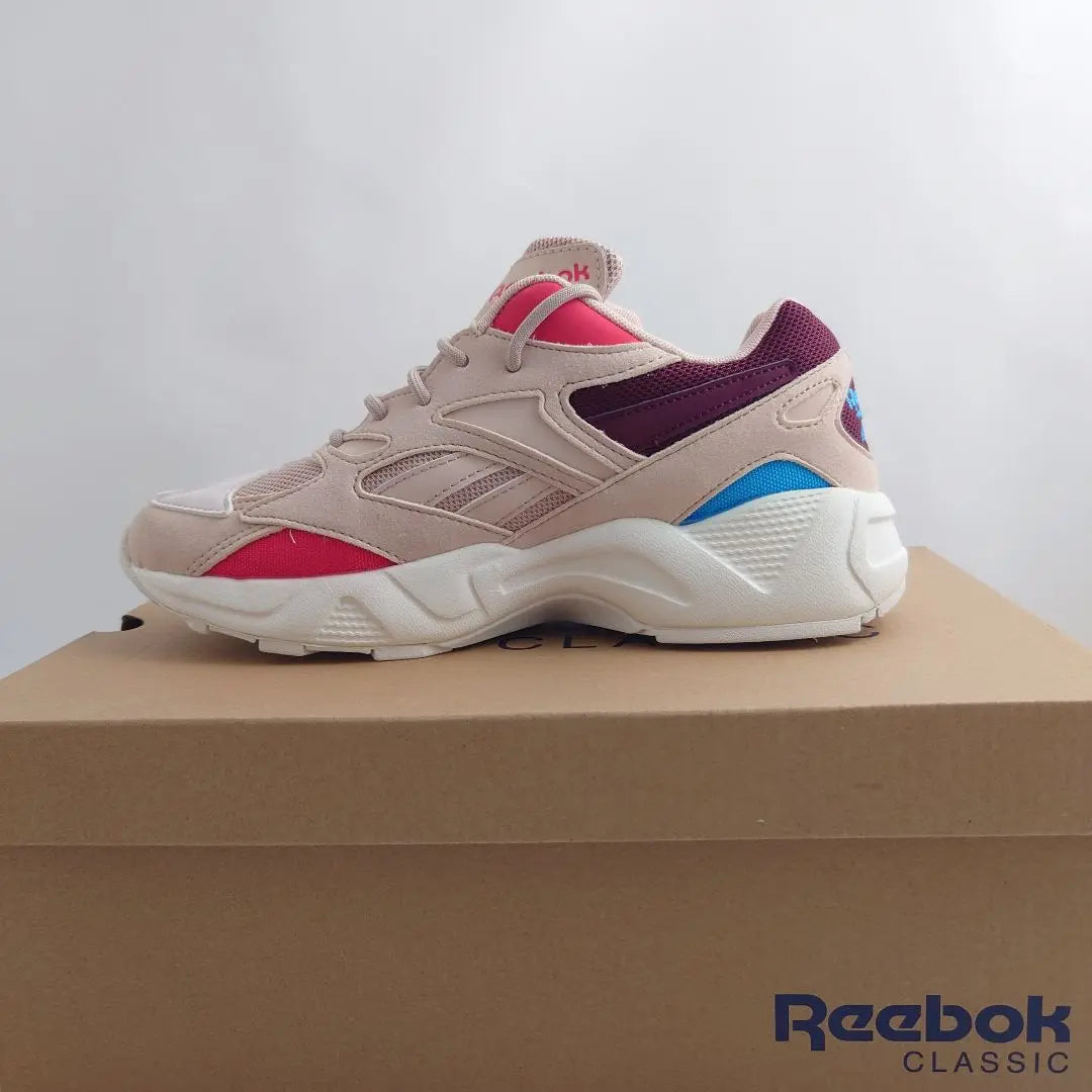 Not available in Japan Reebok Aztrek 96 Sneakers