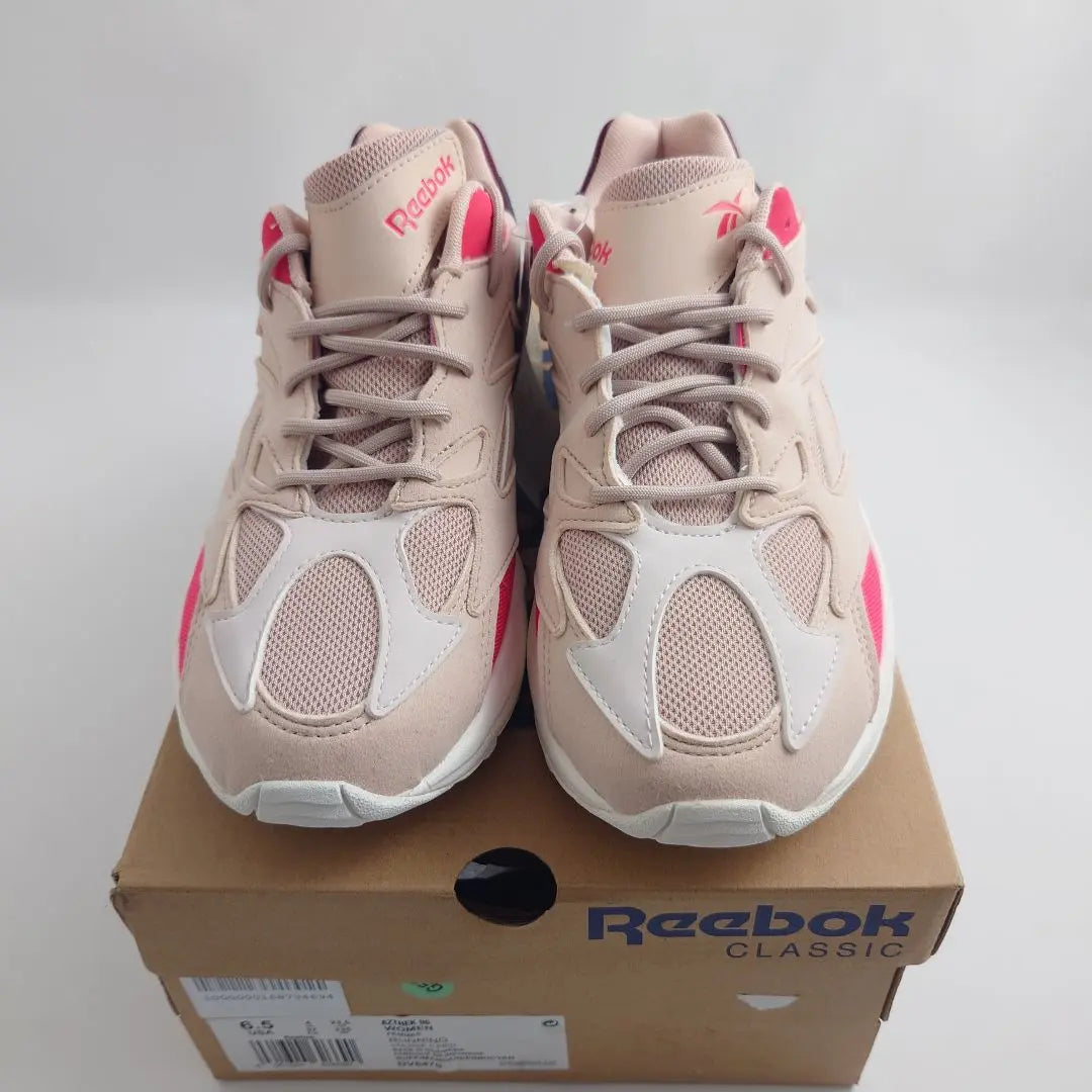 Not available in Japan Reebok Aztrek 96 Sneakers