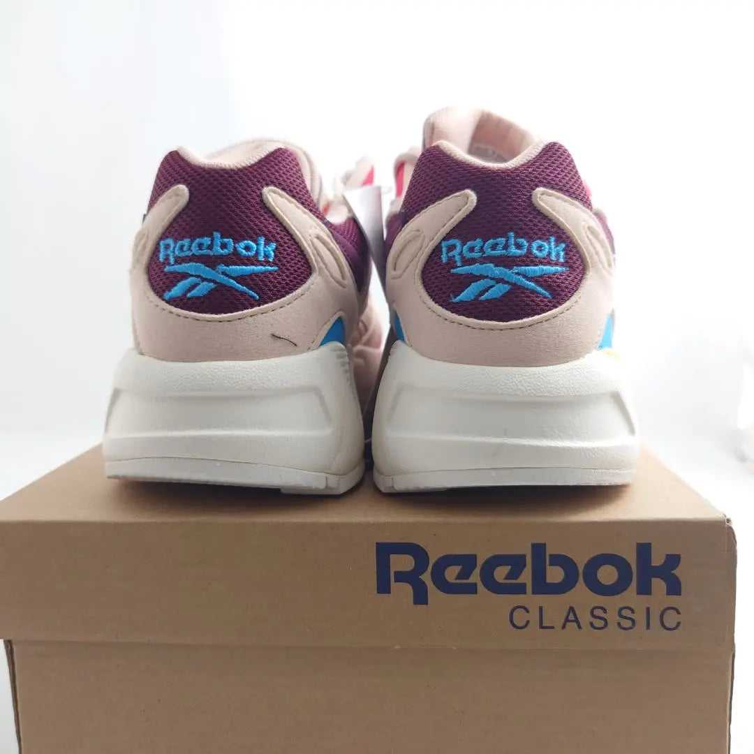 Not available in Japan Reebok Aztrek 96 Sneakers