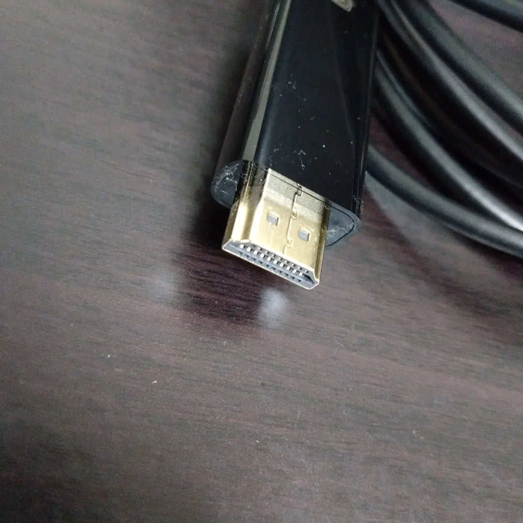 Cable de conversión USB tipo C (HDMI) ELECOM de 3 m