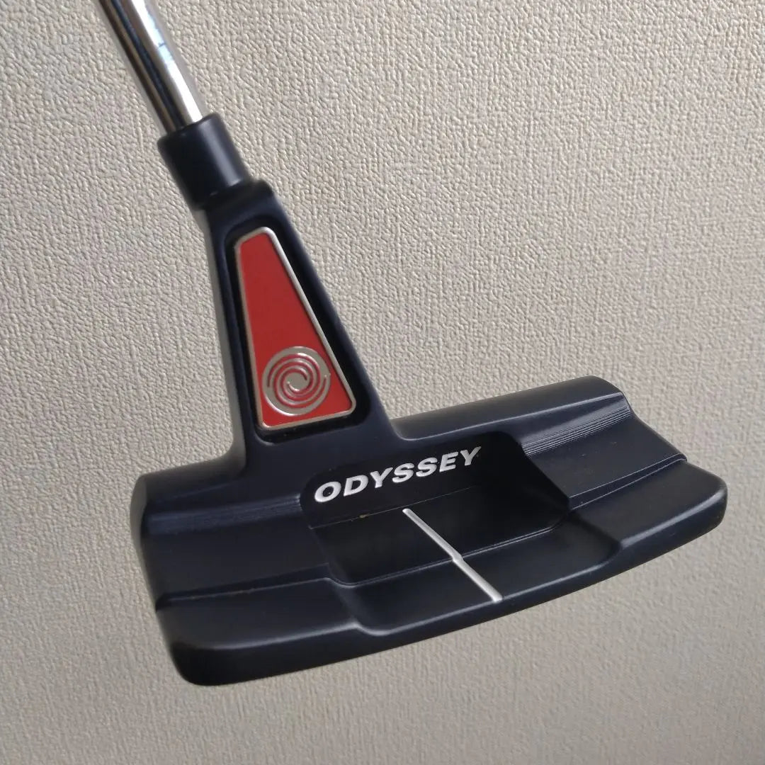 Odyssey Tribeam DW CS Pattern 35 inch | オデッセイ トライビームDW CSパター　35インチ