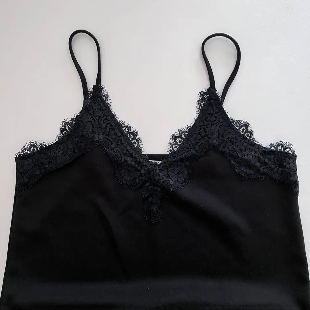 [GLORY] Camisole L size_Free shipping