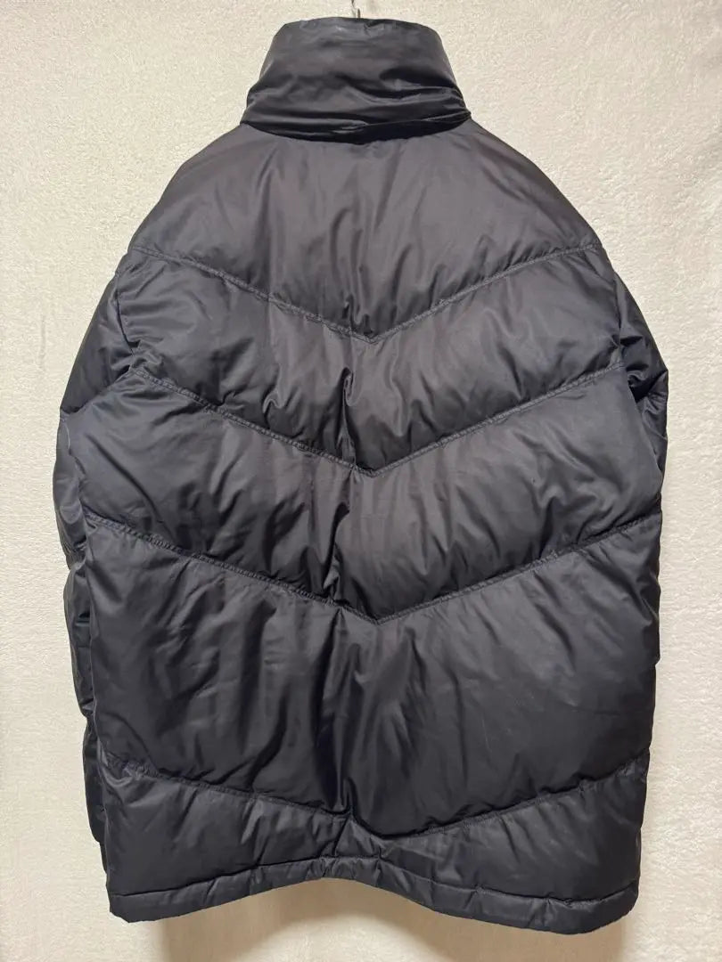 Good condition HELLY HANSEN down jacket M