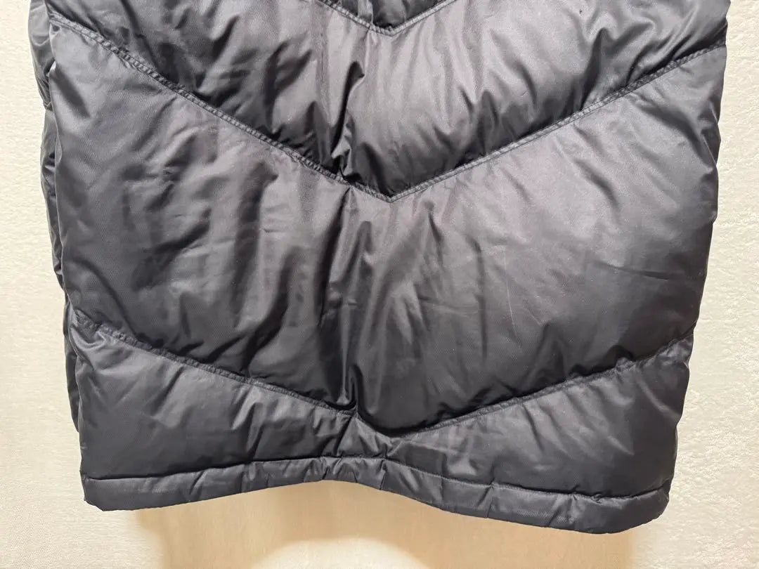 Good condition HELLY HANSEN down jacket M