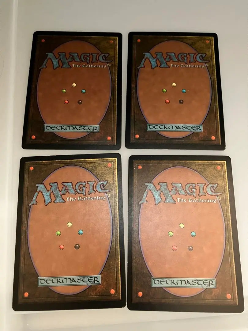 MTG bulk sale lotus petals, port of Rishada, gunpowder barrel, contamination, reactivation, etc.