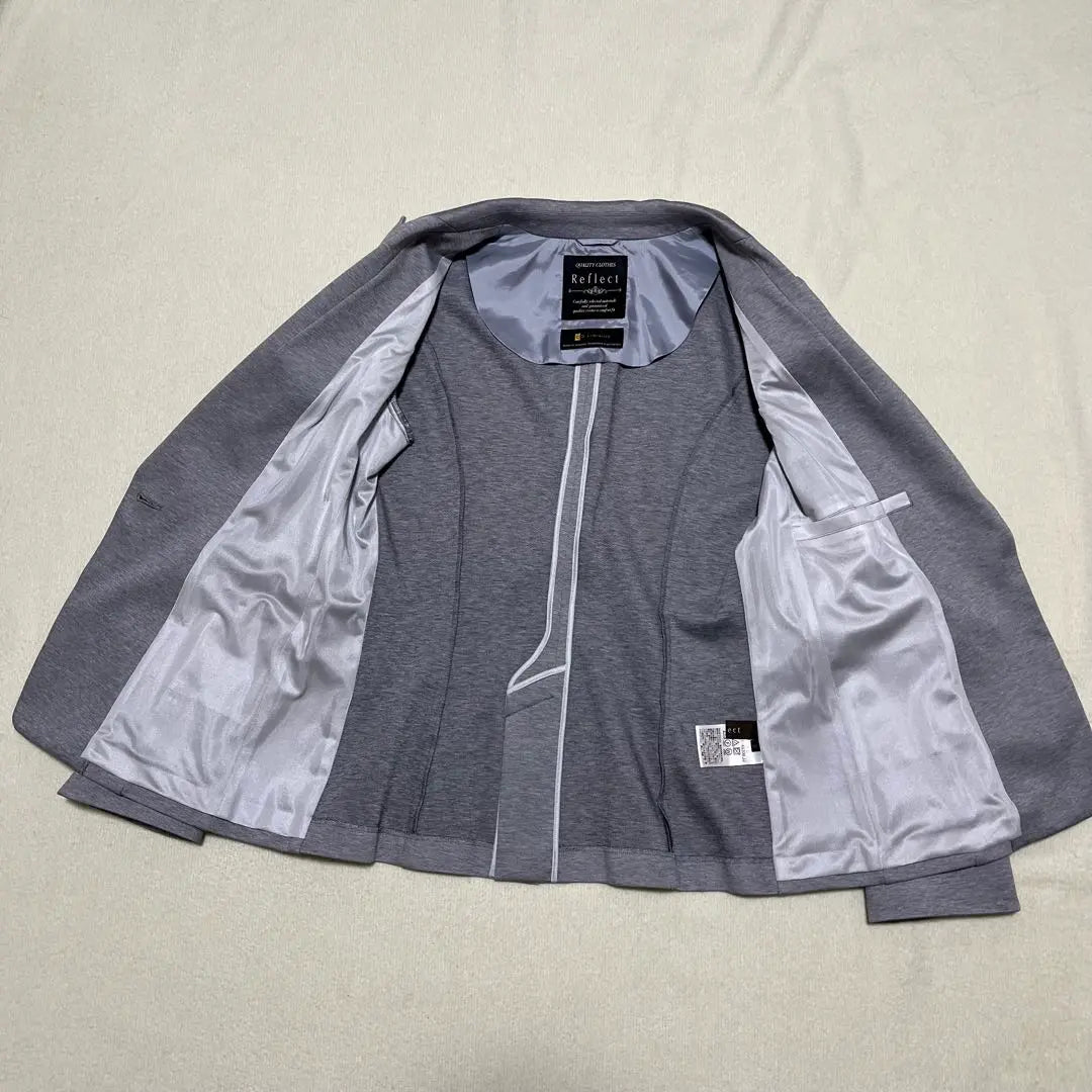 Reflect Takumi Jacket Reflect Washable Size 9