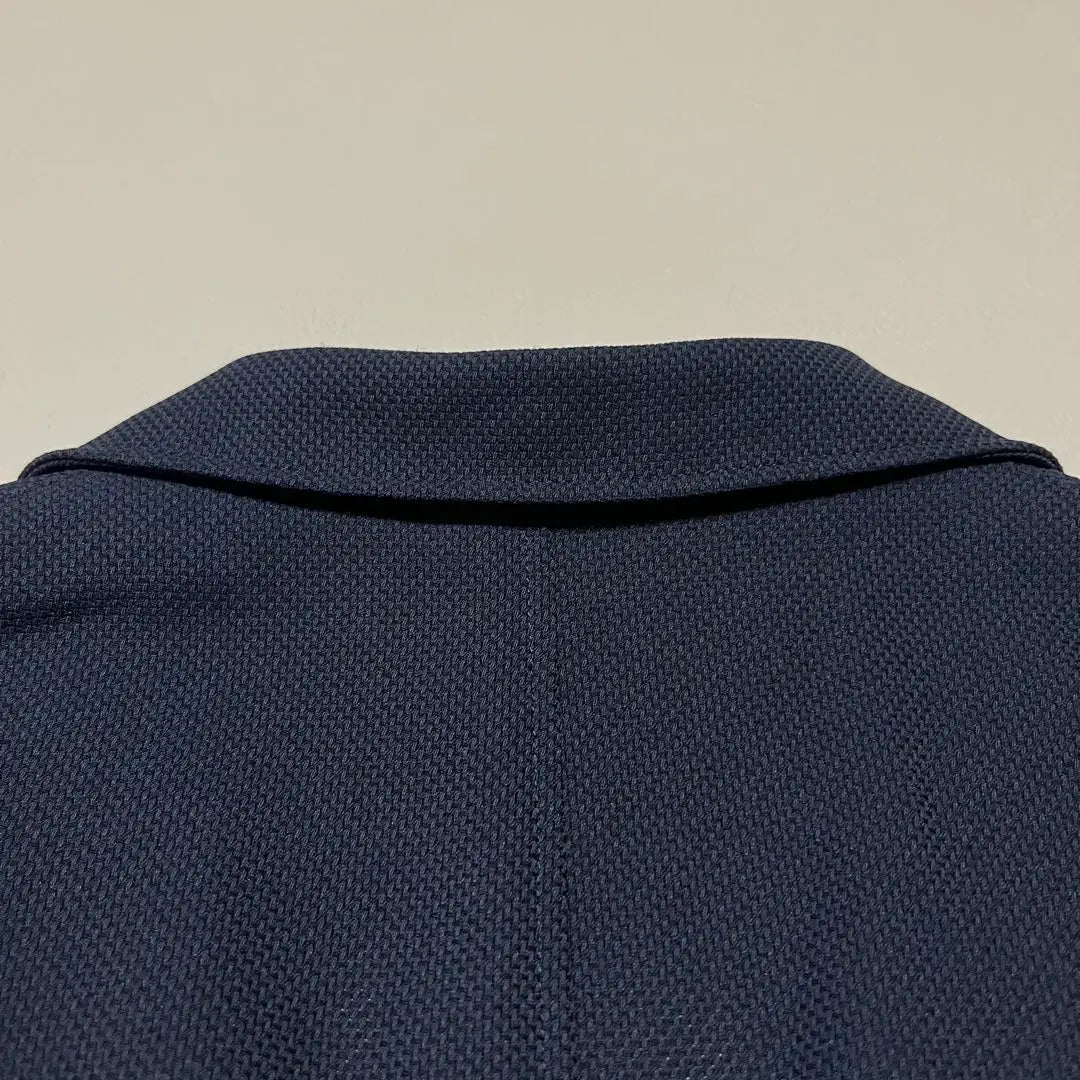 United Arrows Navy Suitcase Jacket