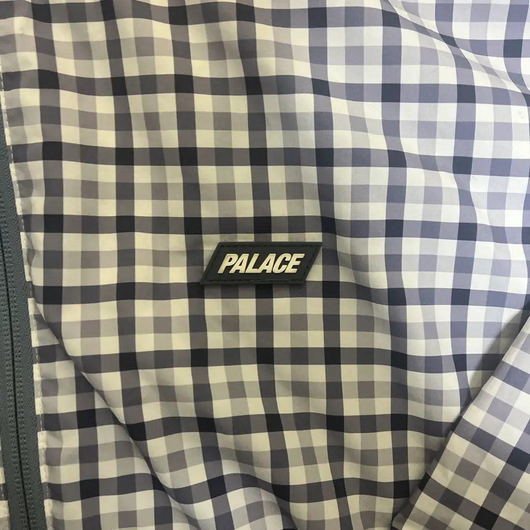 Palace Lighter shell jacket | Palace Lighter shell jacket