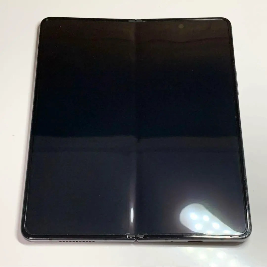 [Good condition] Android Galaxy Fold 4 | 256gb | SIM-free