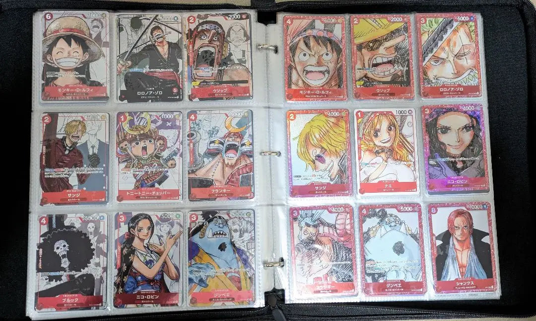 One Piece Card Bulk Sales | ワンピースカードまとめ売り