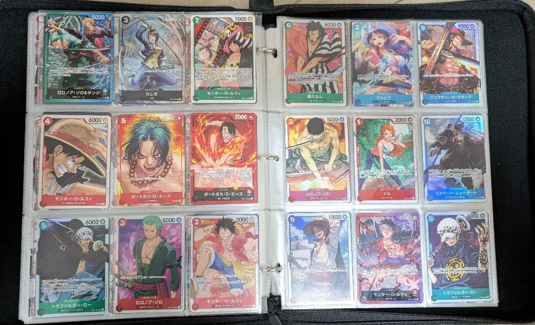 One Piece Card Bulk Sales | ワンピースカードまとめ売り