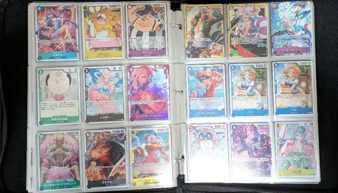 One Piece Card Bulk Sales | ワンピースカードまとめ売り