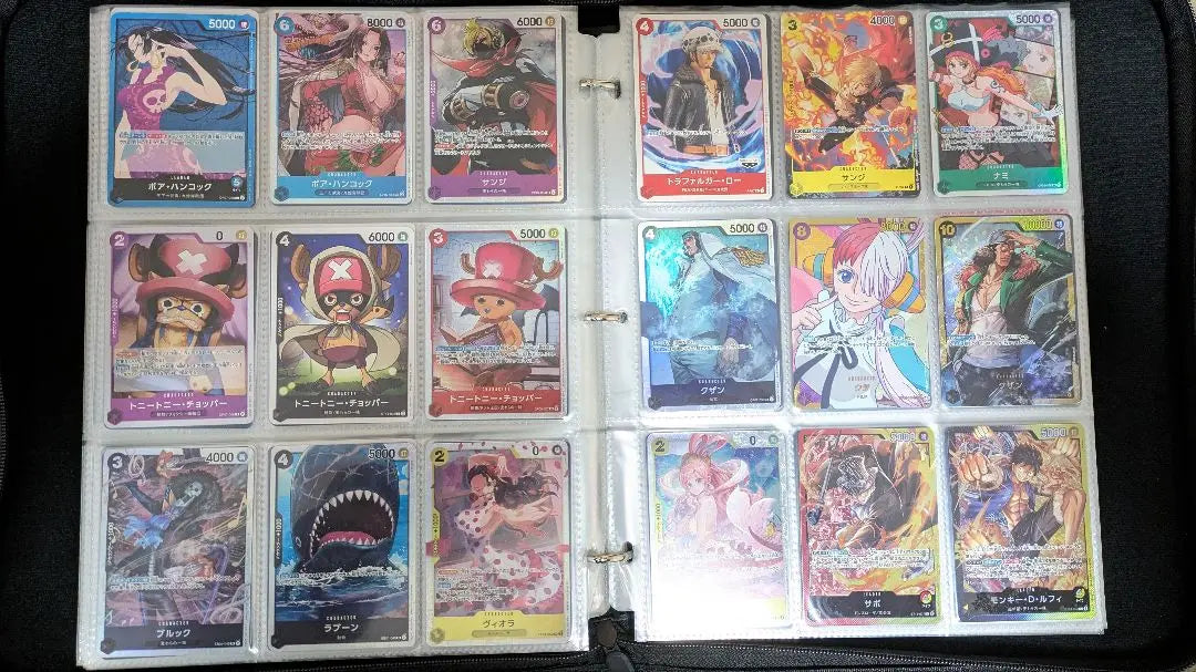 One Piece Card Bulk Sales | ワンピースカードまとめ売り