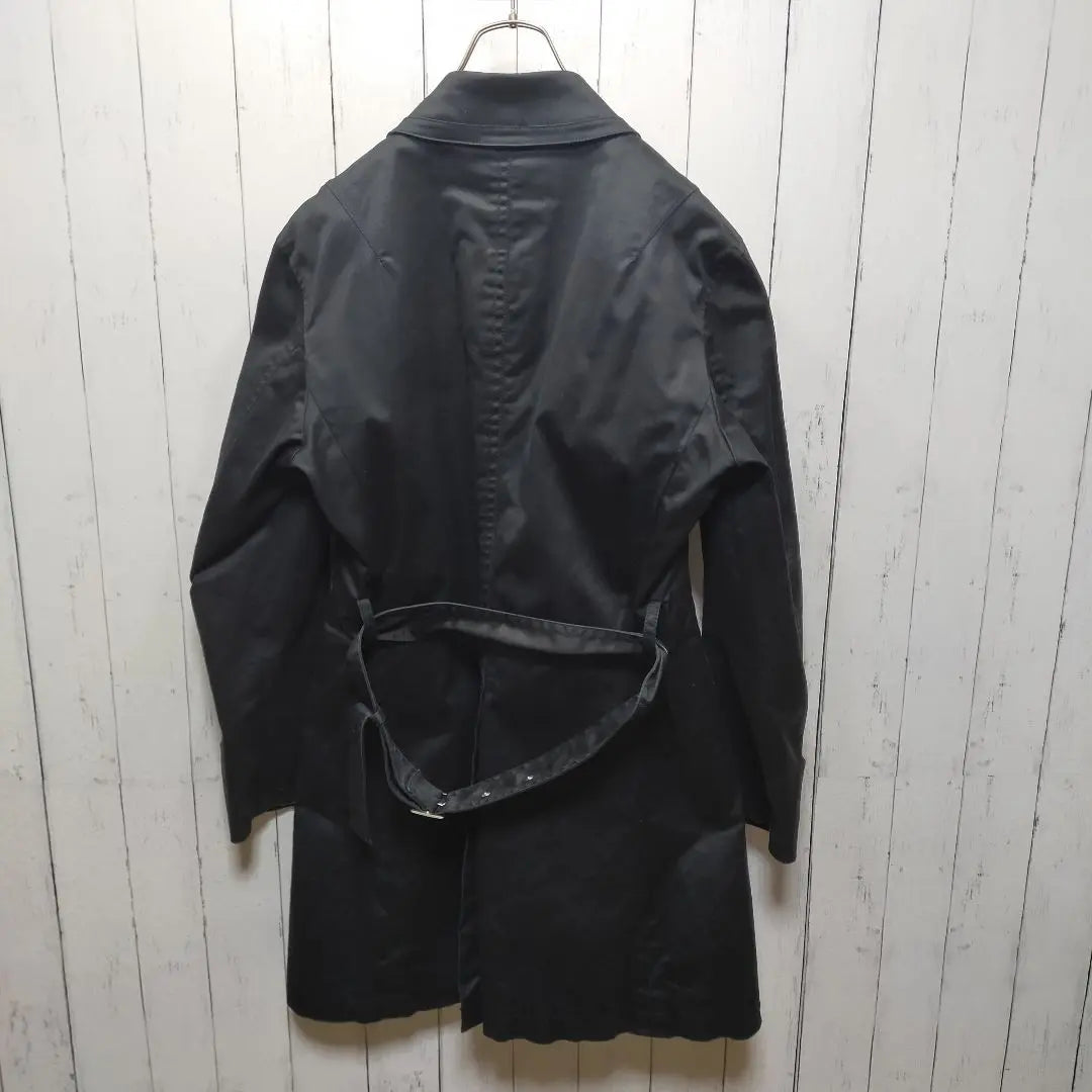 【TORNADO MART】 Trench Coat　D2150