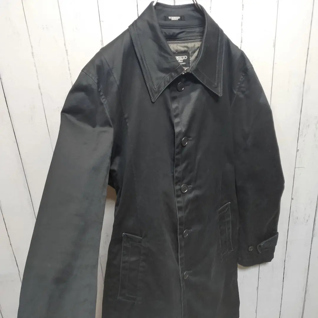 【TORNADO MART】 Trench Coat　D2150