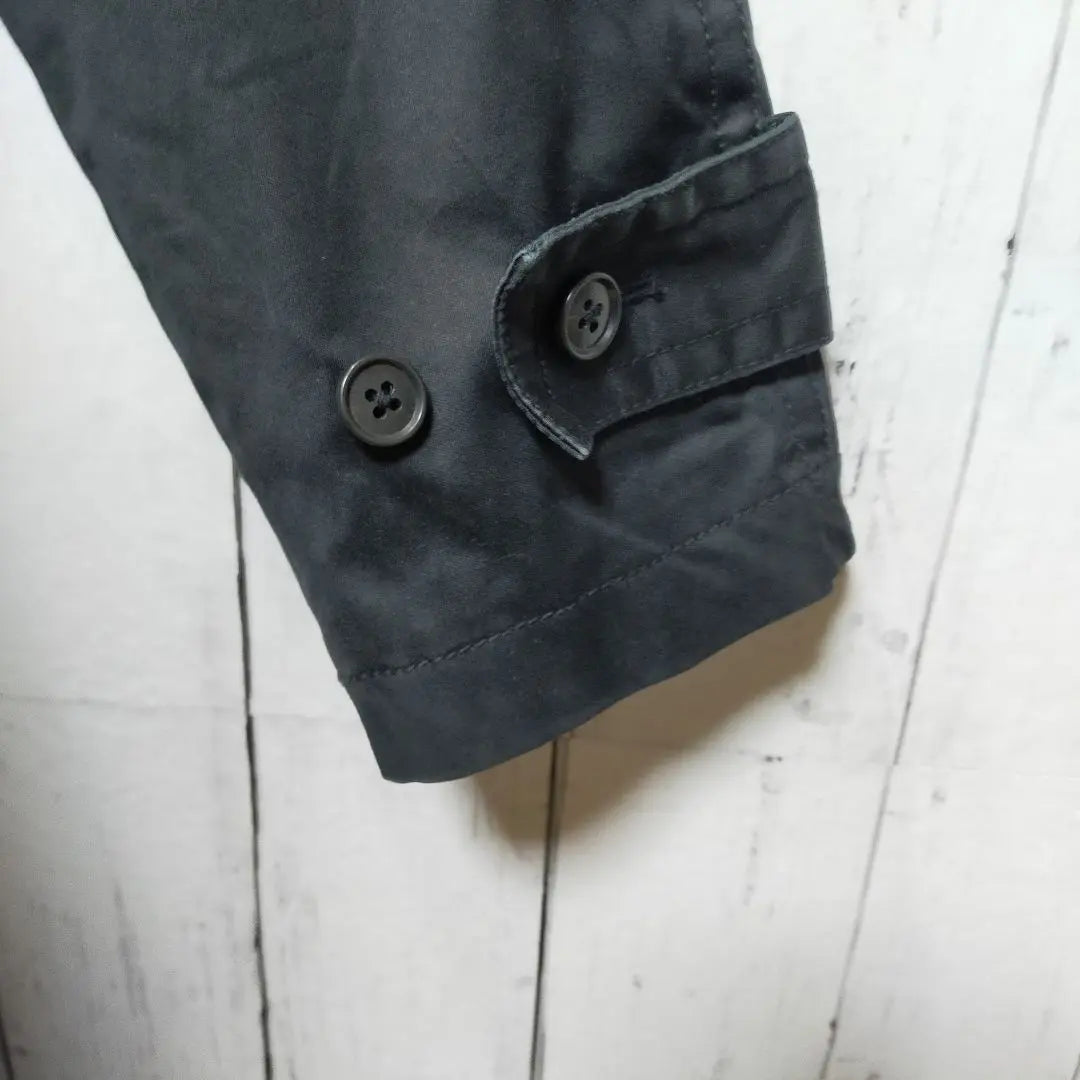 【TORNADO MART】 Trench Coat　D2150