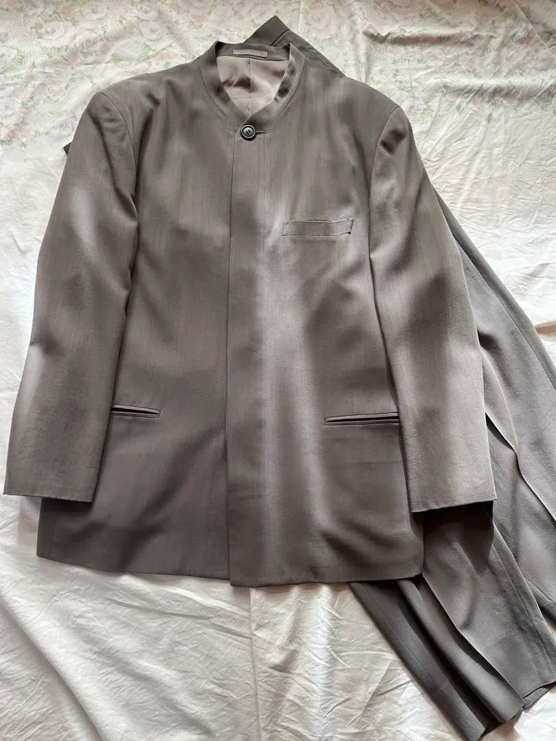 [Rare] ISSEY MIYAKE MEN 94SS Mao color setup