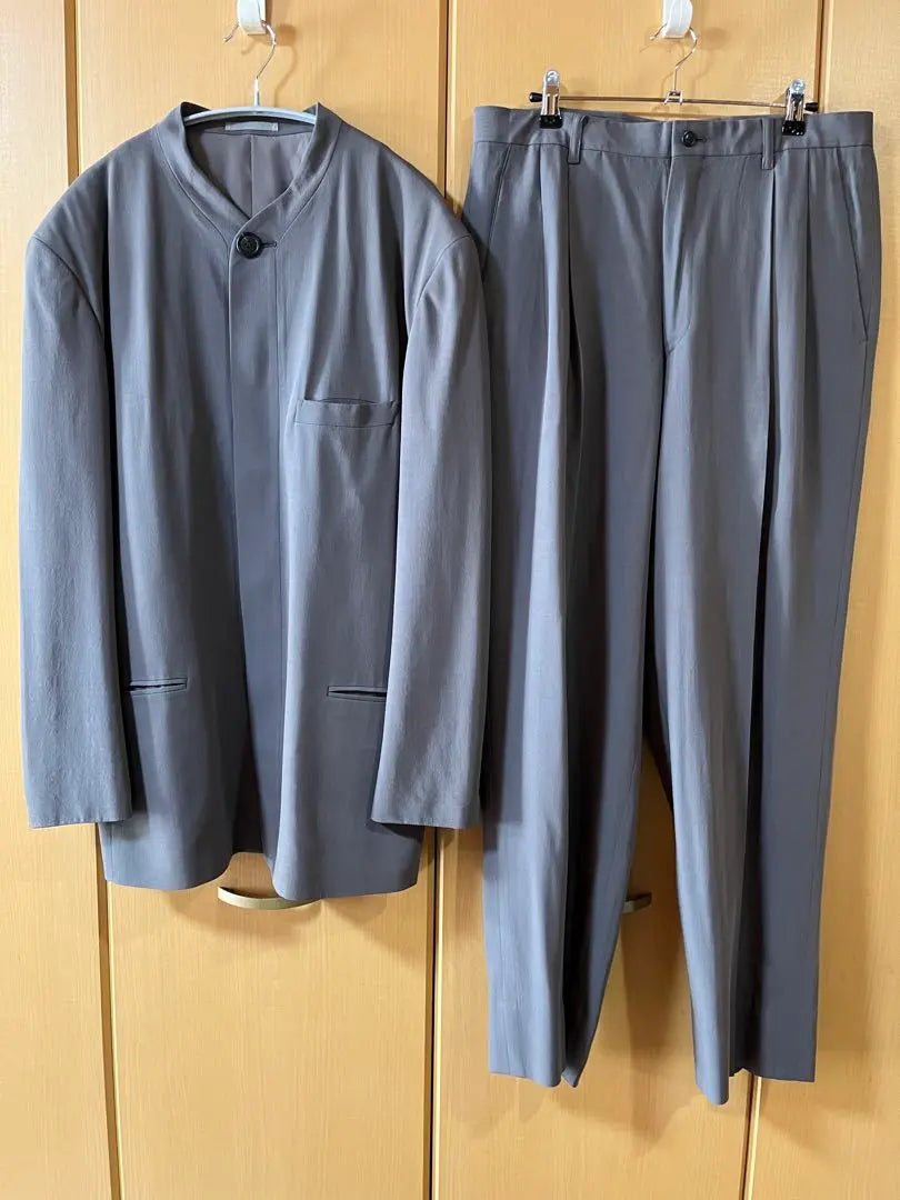 [Raro] ISSEY MIYAKE MEN 94SS Configuración de color Mao