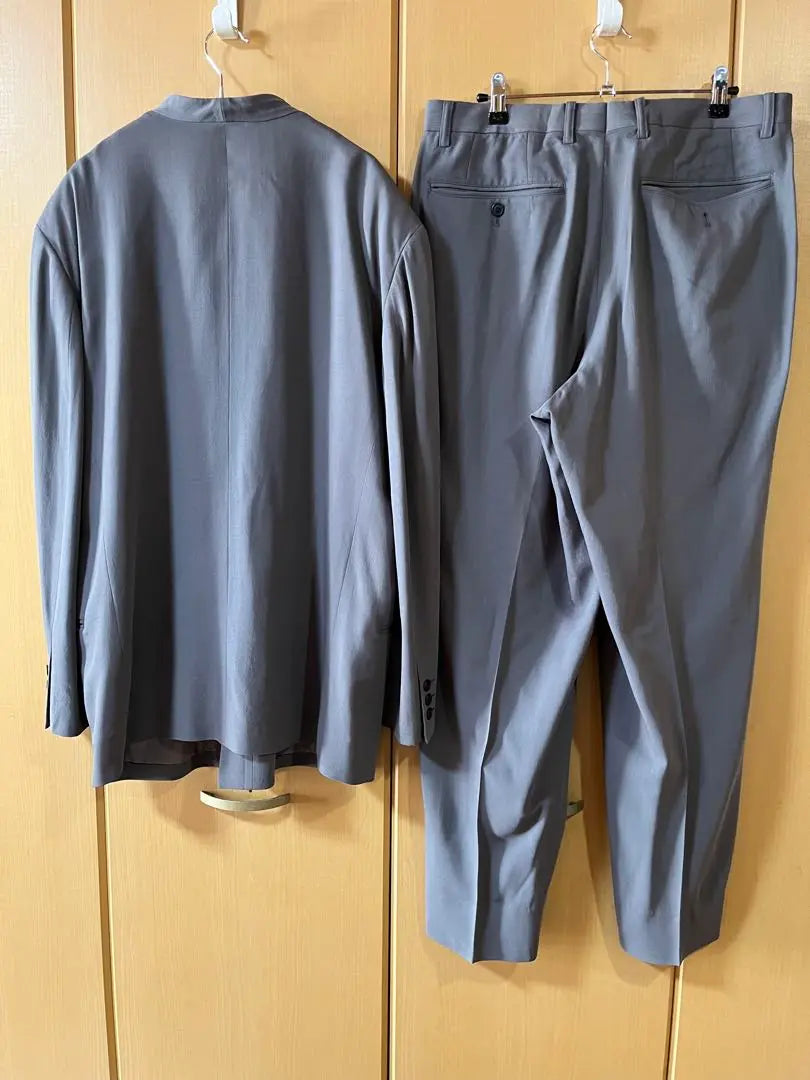 [Raro] ISSEY MIYAKE MEN 94SS Configuración de color Mao