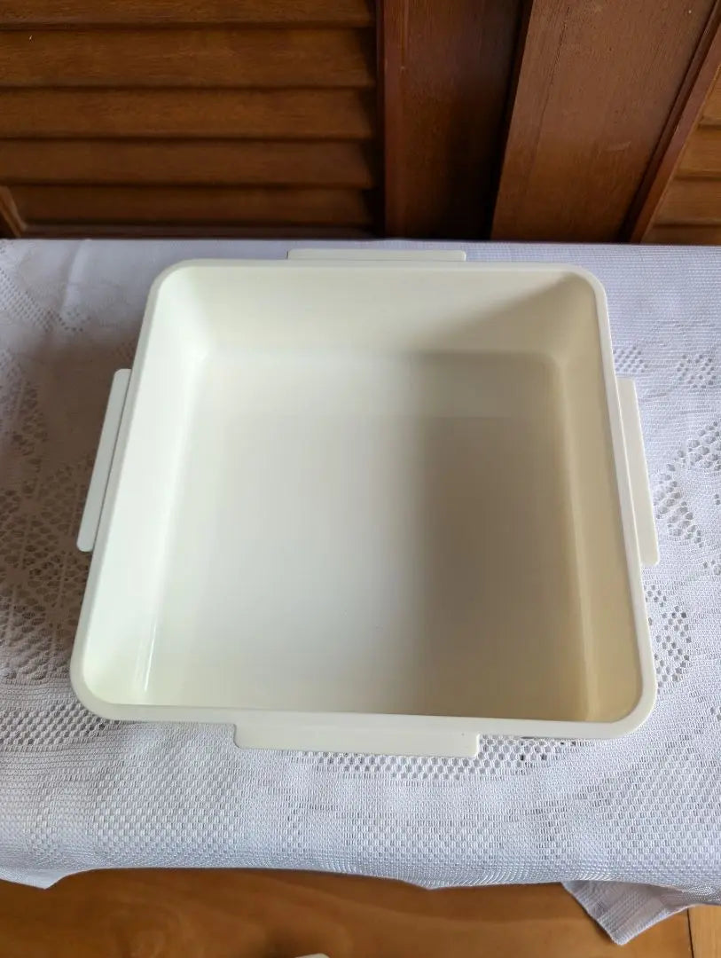 Matsukado Bento Box Tapper Unused Beauty Athletic Meet Hiking Camp