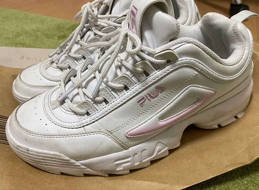 FILA Disruptor 2 / DISRUPTOR 2 / 27.5cm