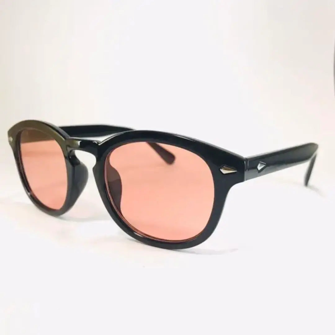 ◆Gafas de sol◆ Wellington Naranja UV400 [Novedad] N.º 19