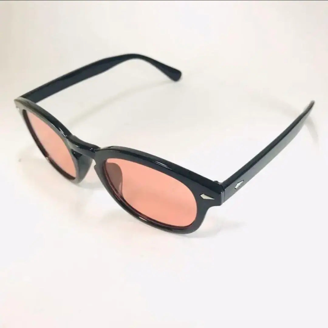 ◆Sunglasses◆ Wellington Orange UV400 [New] No.19