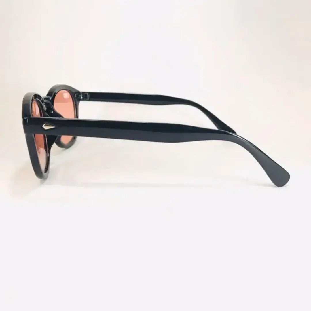 ◆Sunglasses◆ Wellington Orange UV400 [New] No.19