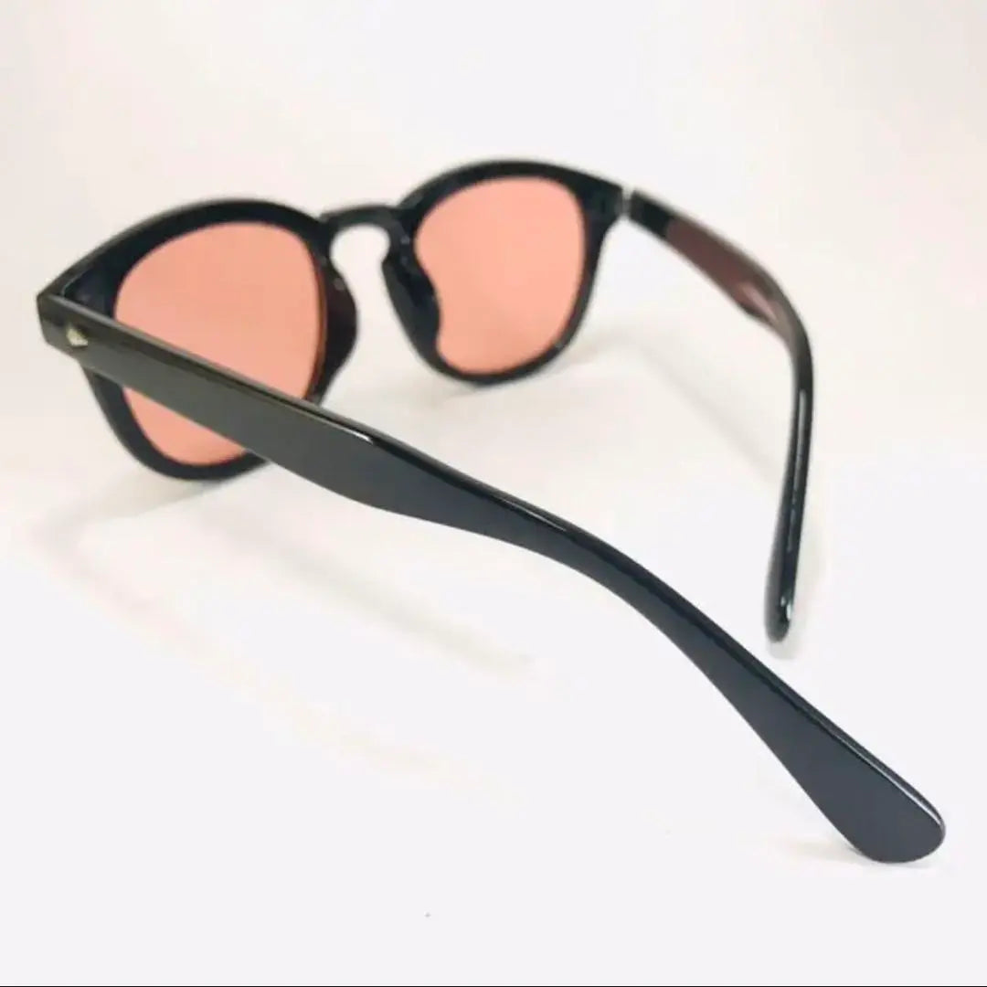 ◆Sunglasses◆ Wellington Orange UV400 [New] No.19