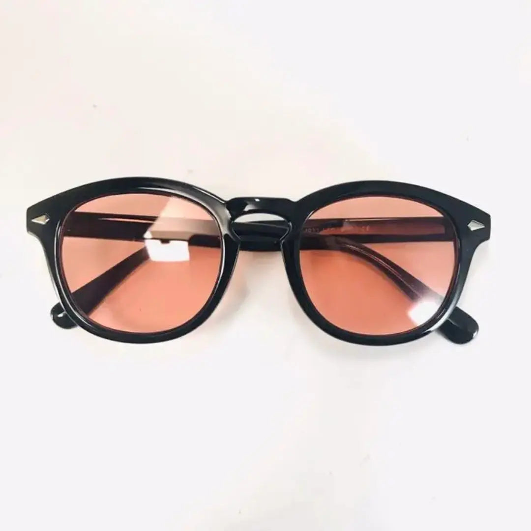 ◆Sunglasses◆ Wellington Orange UV400 [New] No.19