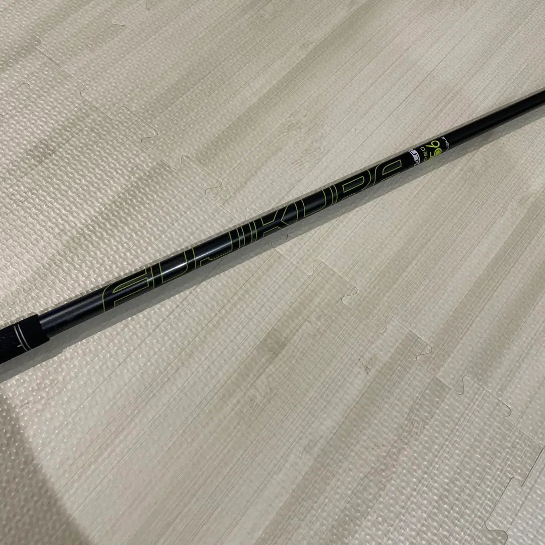 Driver Fujikura PRO XLR8 56 R TaylorMade 291