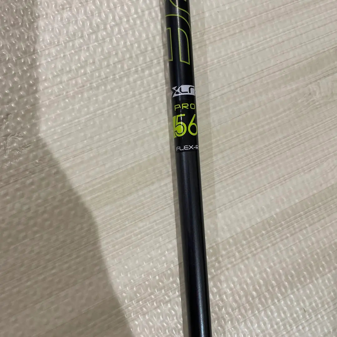 Driver Fujikura PRO XLR8 56 R TaylorMade 291