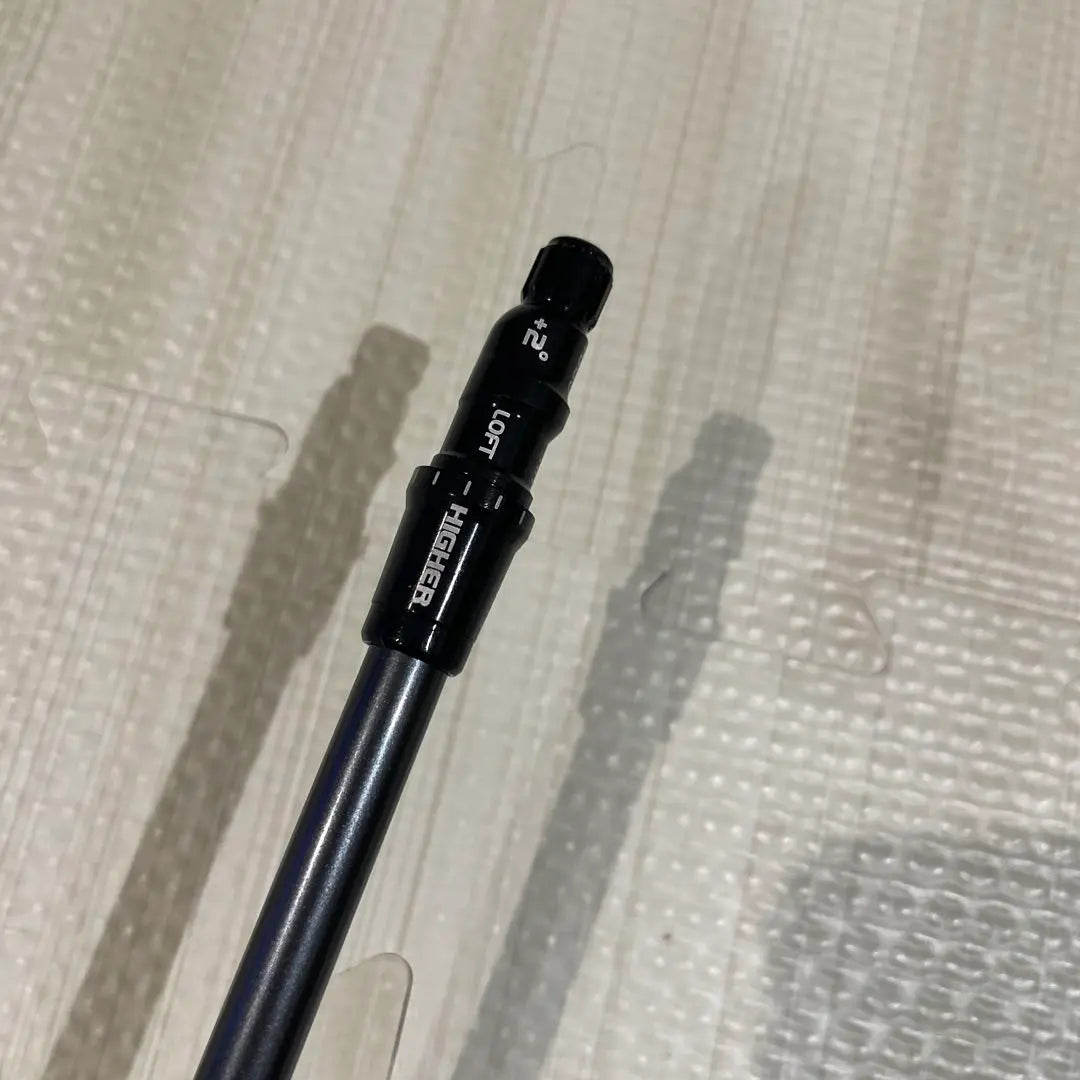 Controlador Fujikura PRO XLR8 56 R TaylorMade 291