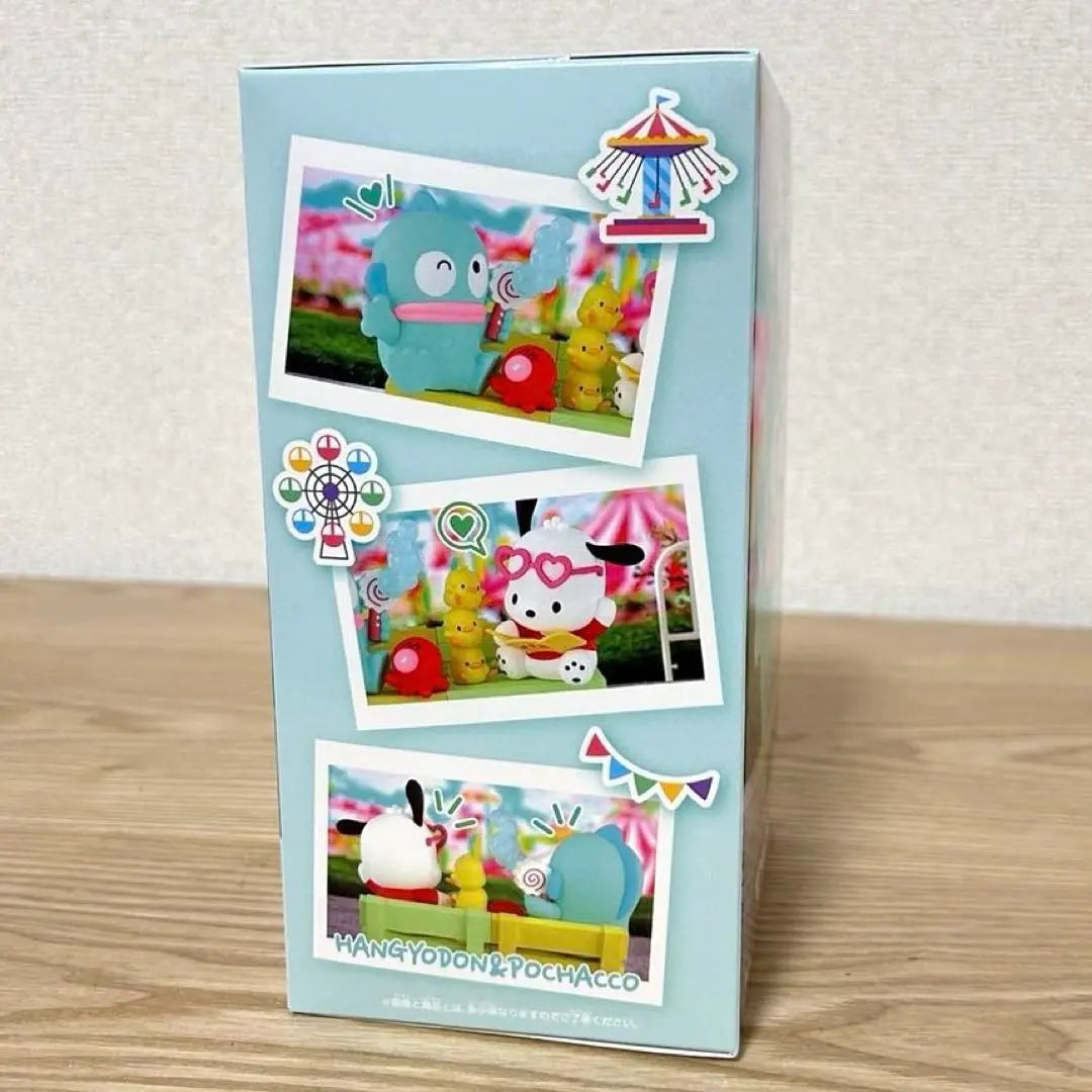 Sanrio Characters: Nakayoshi Memories ~Hangyodon~