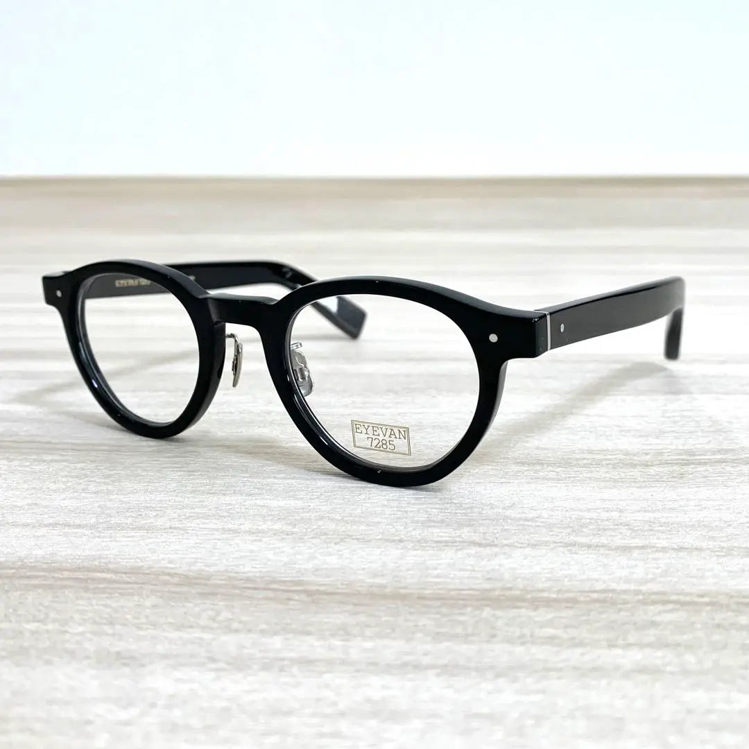 Nuevo modelo EYEVAN 7285 360 Negro Eyevan7285