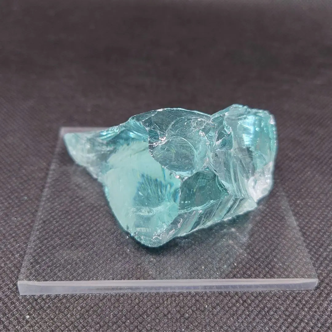 ⑤ [99g] Andala Crystal Clear Blue, from Indonesia