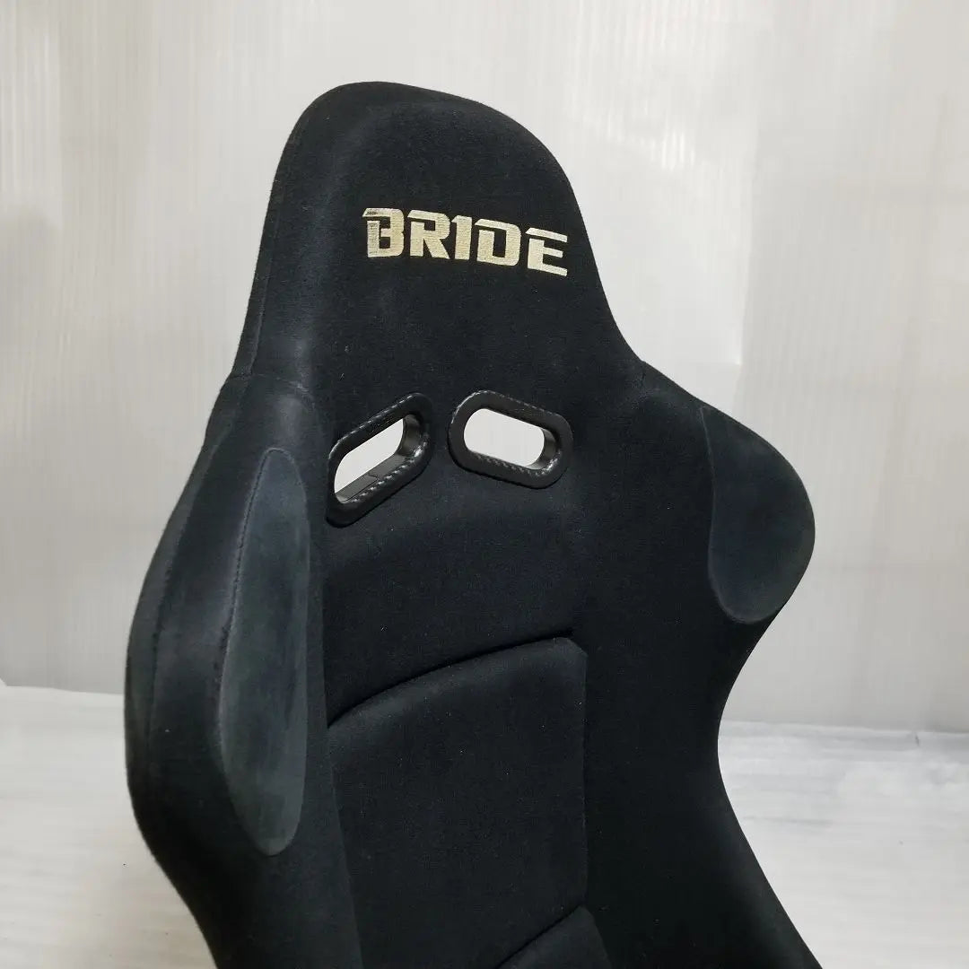 ⑥ BRIDE ZETAⅢ Asiento envolvente completo Brid Gita 3 | ⑥ NOVIA ZETAⅢ ブリッド ジータ3 フルバケ フルバケットシート