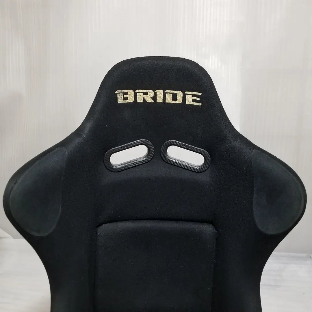 ⑥ BRIDE ZETAⅢ Brid Gita 3 Full Bake Full Bucket Seat