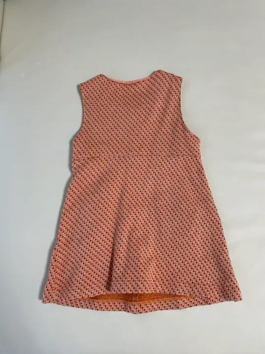 Familiar dress size 90