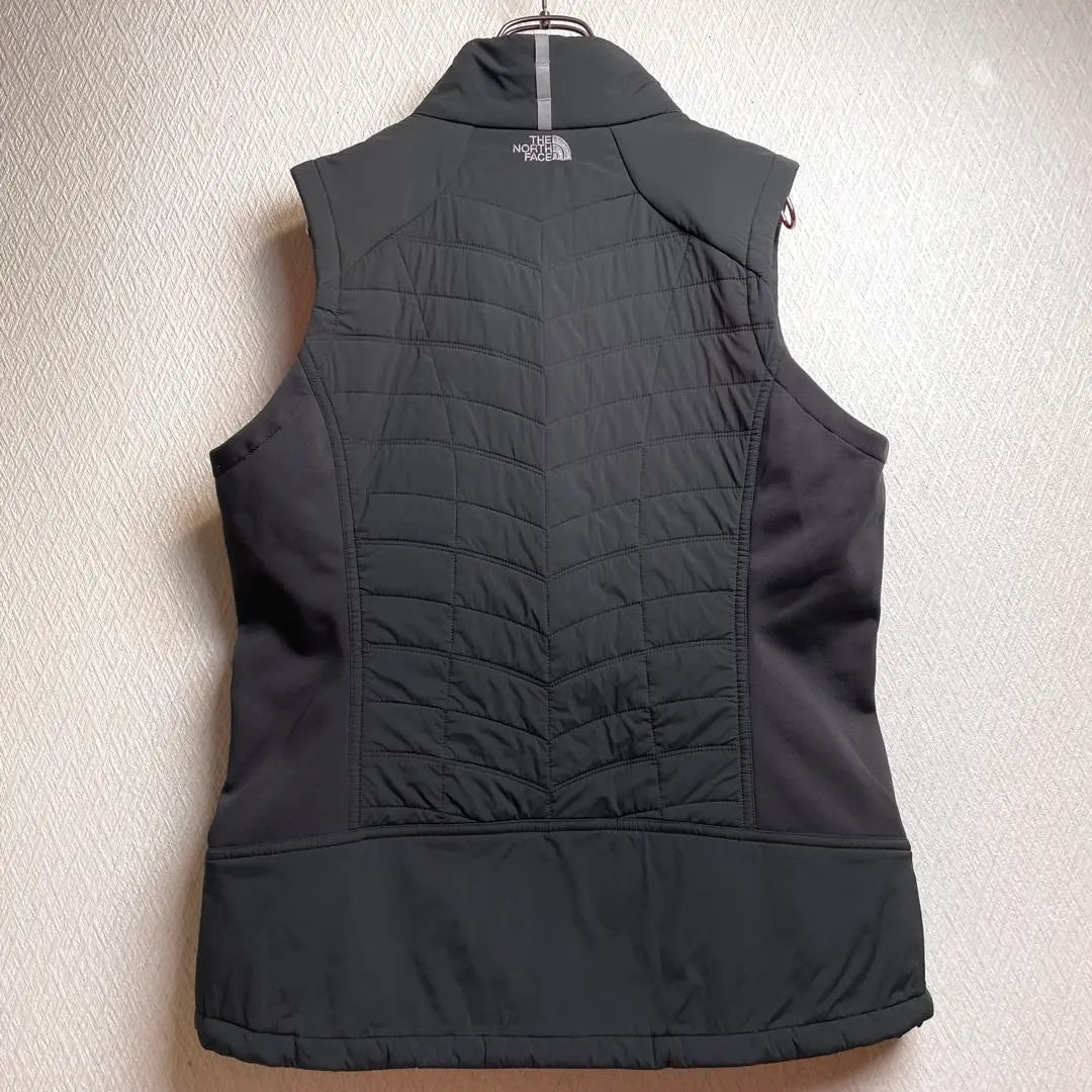 The North Face Vest Thin Padded Women's XL