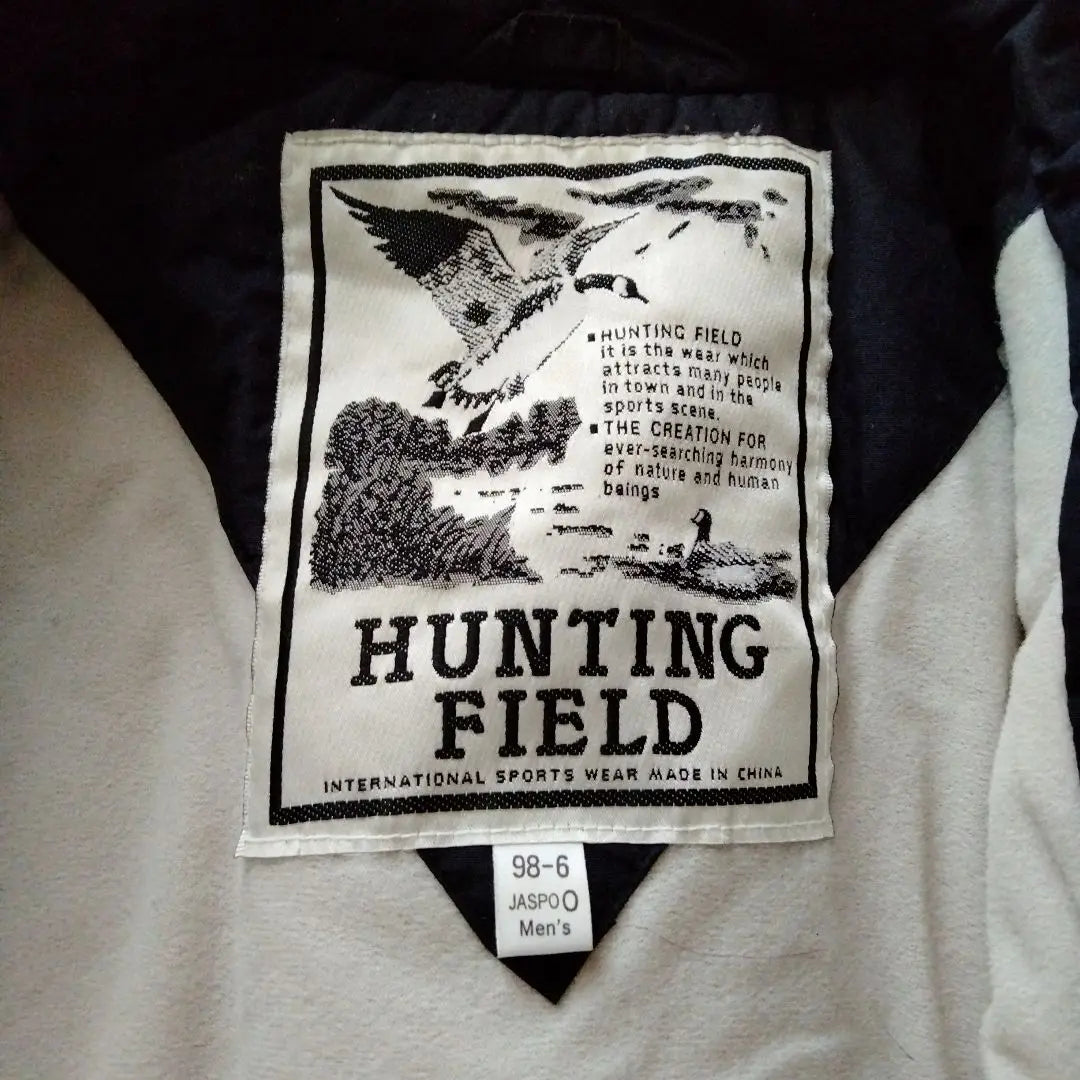 Phoenix HUNTINGFIELD Ropa de esquí Connection Vintage | フェニックス HUNTINGFIELD スキーウエア つなぎ ヴィンテージ