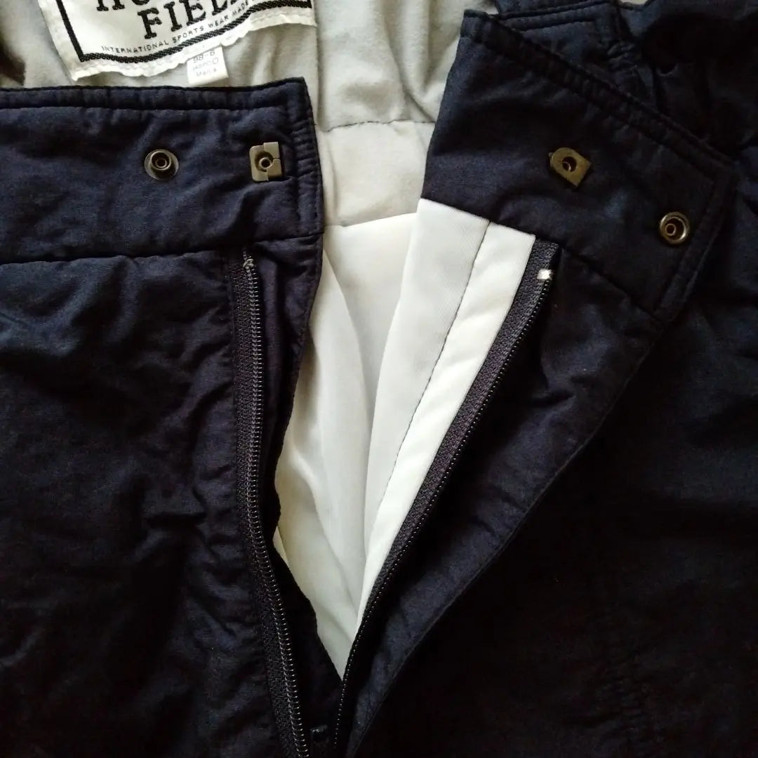 Phoenix HUNTINGFIELD Skiwear Connection Vintage | フェニックス　HUNTINGFIELD スキーウエア　つなぎ　ヴィンテージ