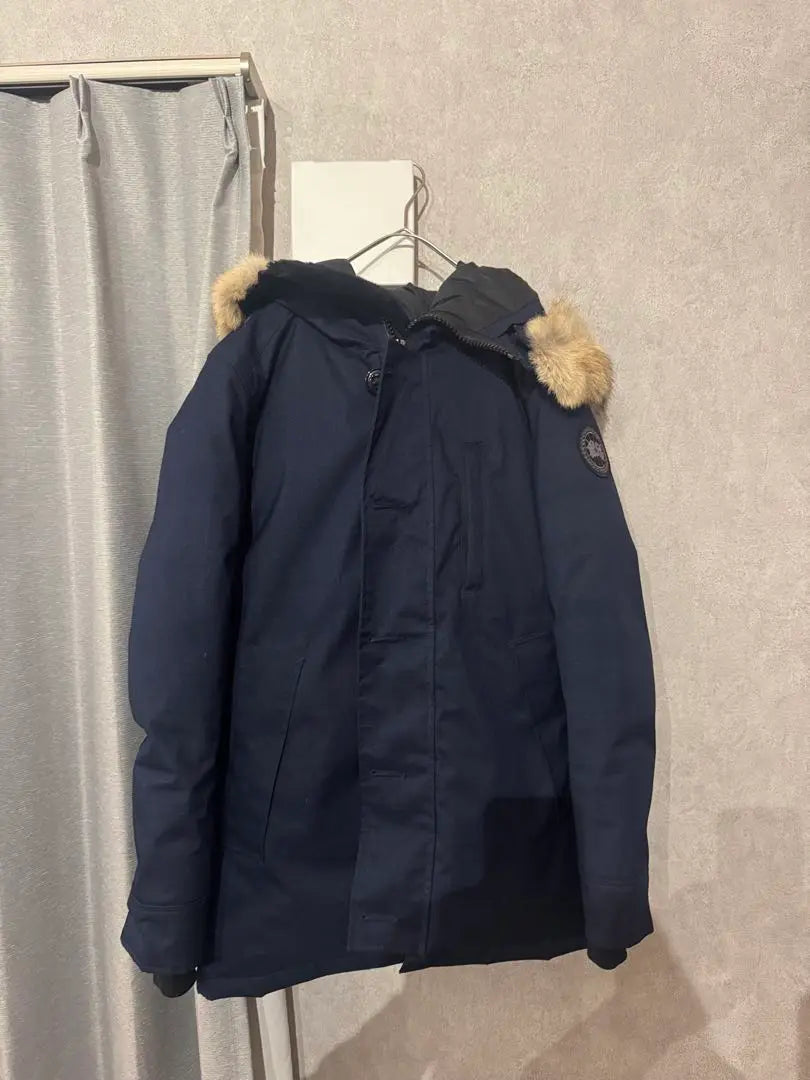 [Special order] CANADA GOOSE Creston down jacket