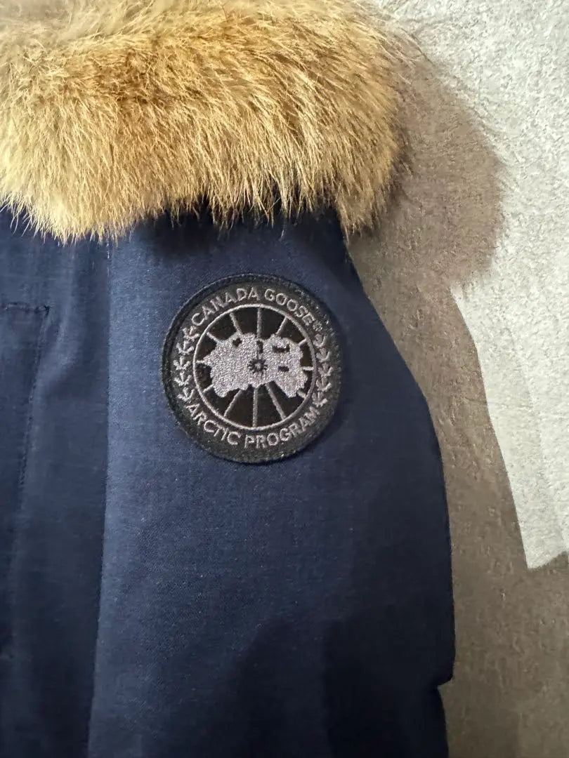 [Pedido especial] Chaqueta de plumas Creston de CANADA GOOSE