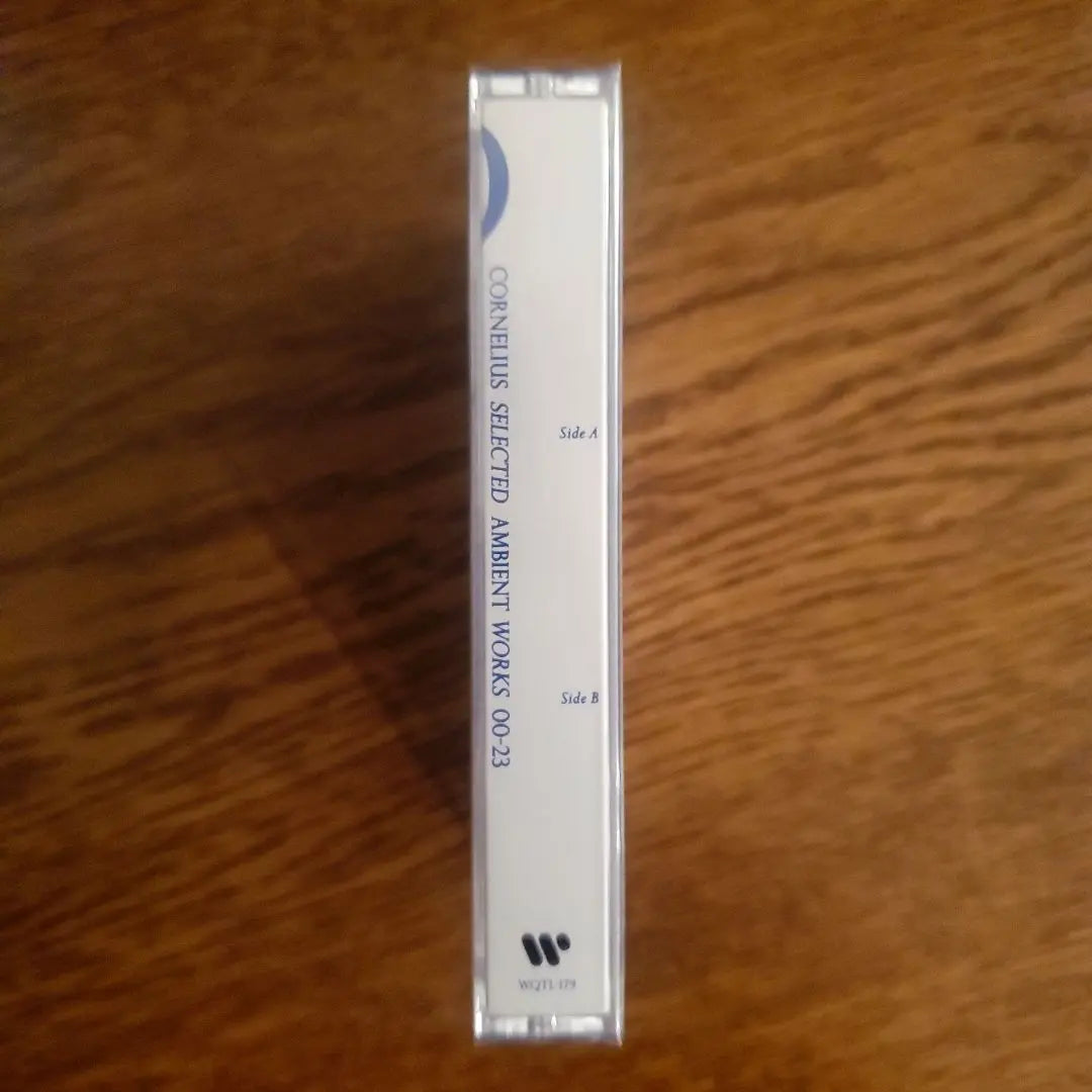 〖Limited〗 Cornelius Selected Ambient Works Cassette | 〖限定〗コーネリアス セレクテッドアンビエントワークス カセット