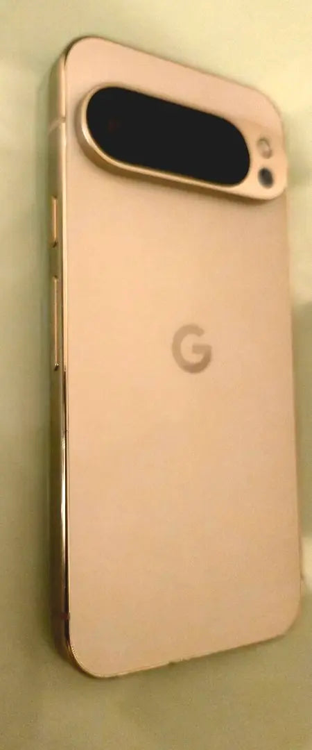 Google Pixel 9 Pro Porcelain 128GB